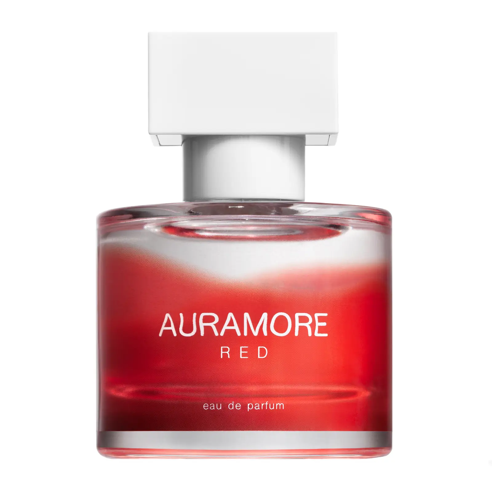 Парфюмерная вода Auramore Red женская