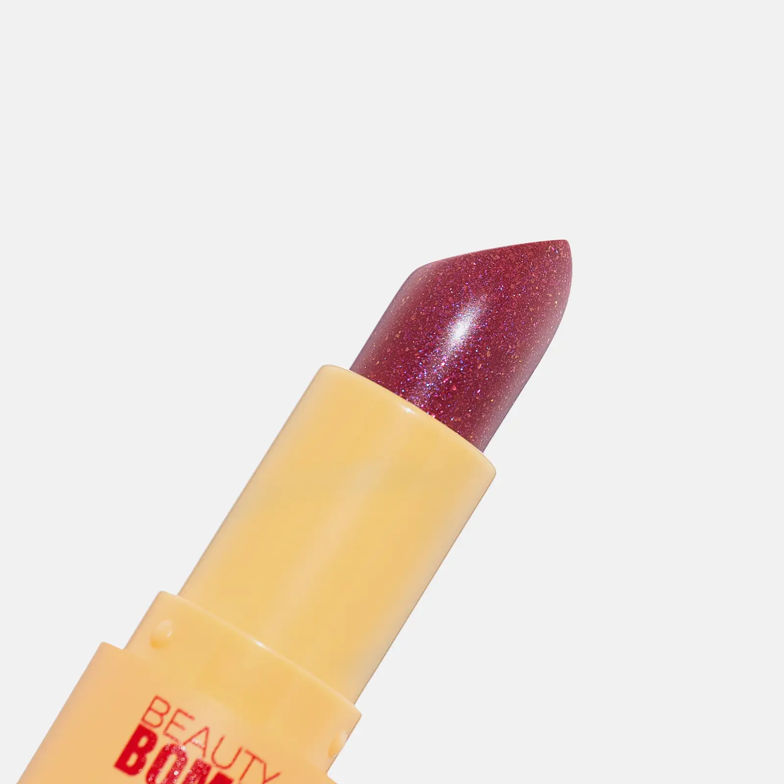 Помада-бальзам для губ тон 01 Beauty Bomb Смешарики - фото 4