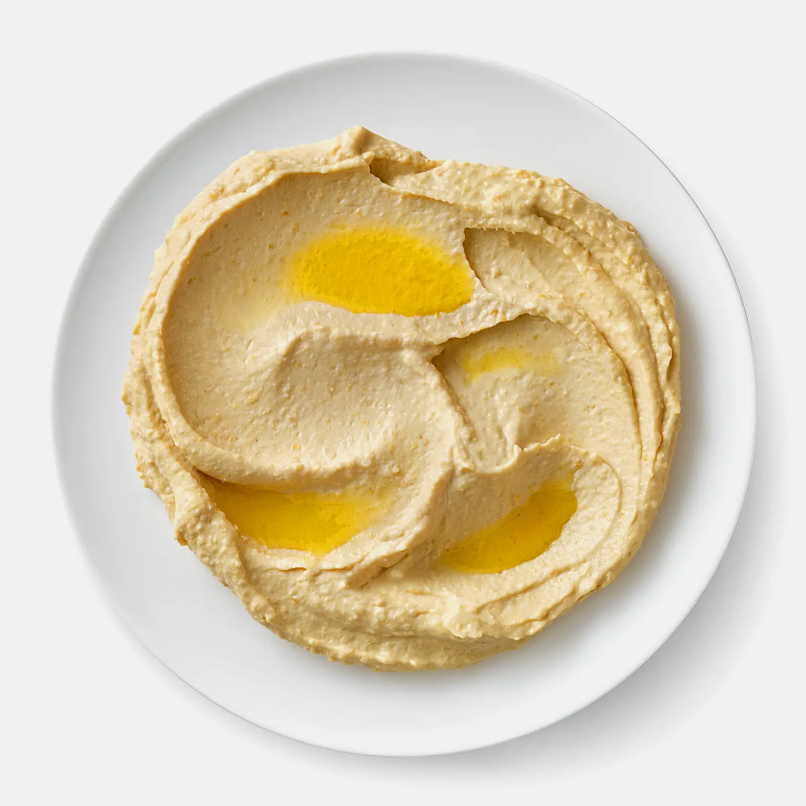 Изображение товара Хумус рецепт из Иерусалима 150г натуральный средиземноморский деликатес