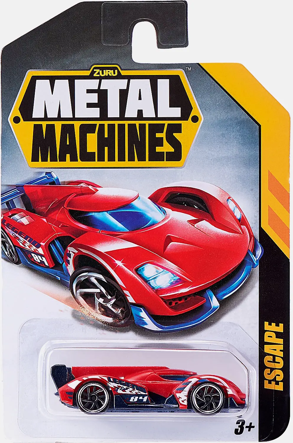 Модель автомобиля 1:64 Zuru в ассортименте