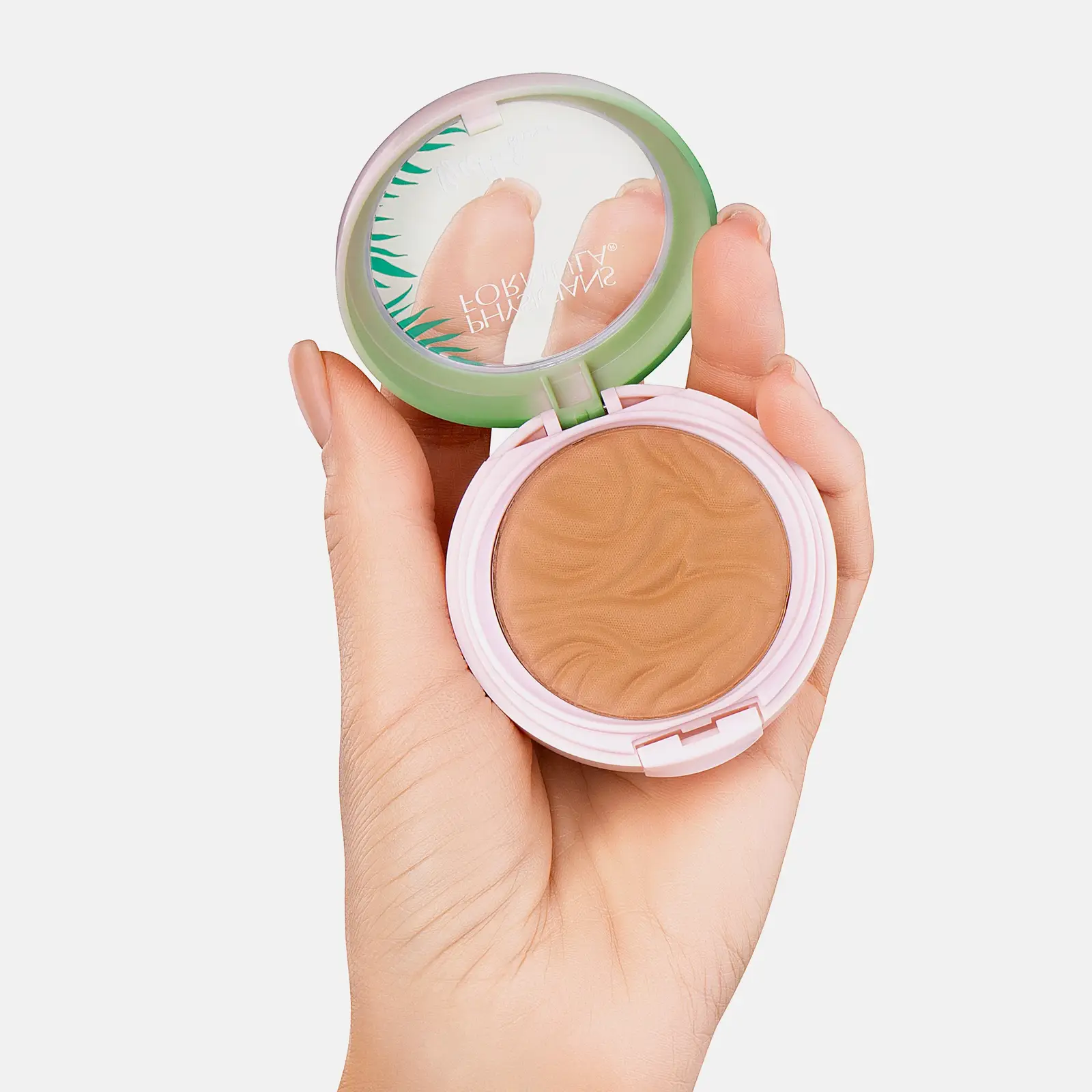 Румяна для лица Physicians Formula Murumuru Butter сливово-розовый