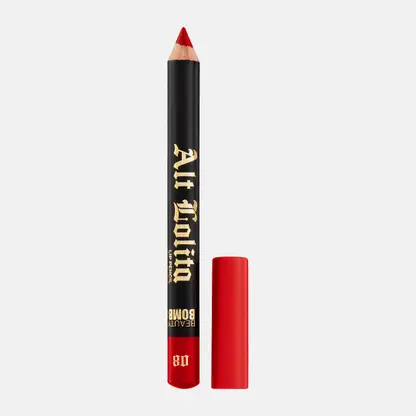 Карандаш для губ Beauty Bomb Alt Lolita тон 08