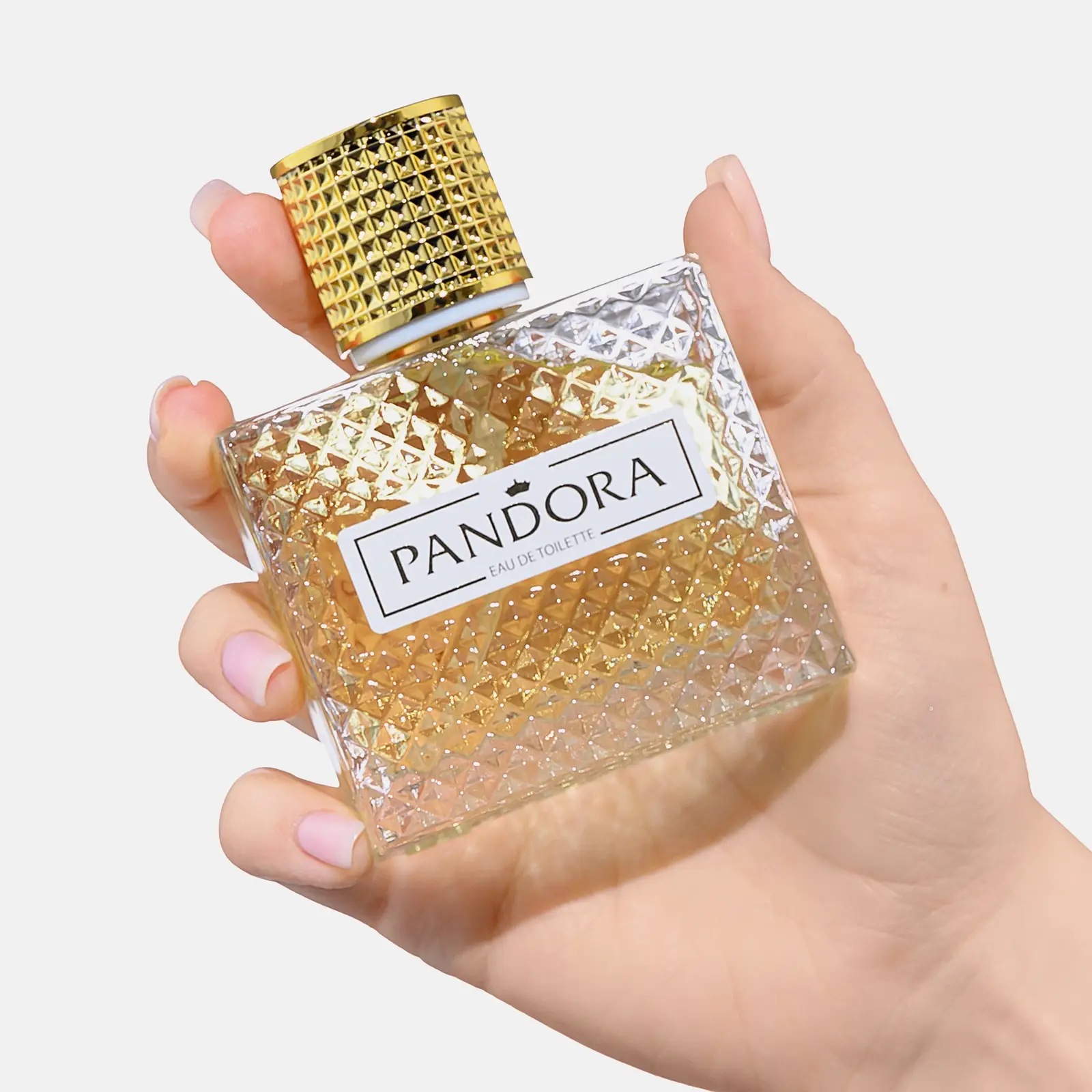 Туалетная вода Pandora женская 50мл