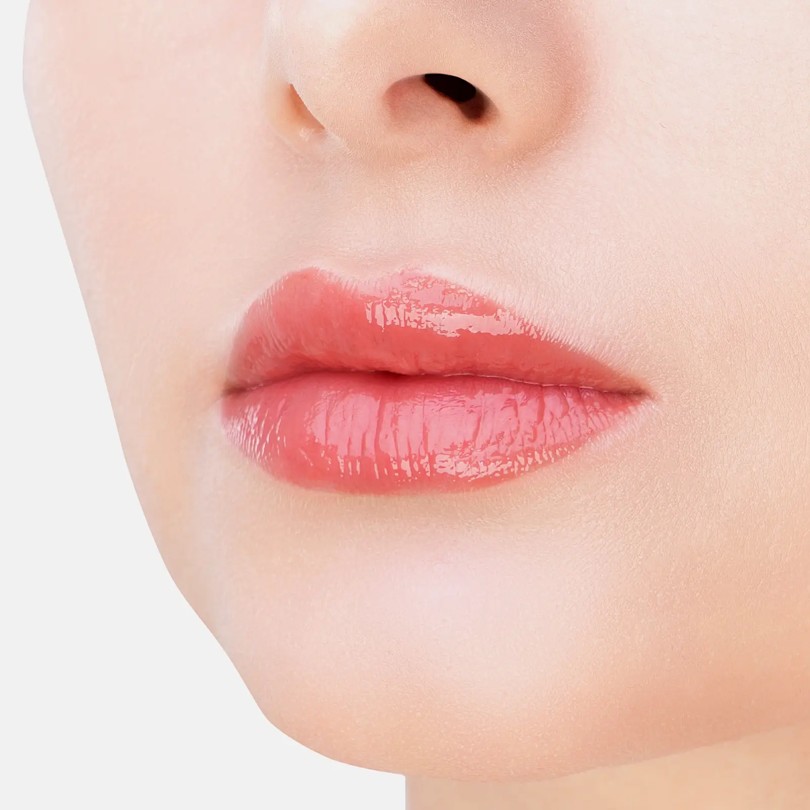 Помада-бальзам для губ тон 05 Love Generation Wet Dream