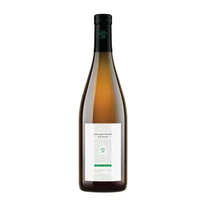 Вино Golubitskoe Estate White Blend белое сухое 12.5% 750мл