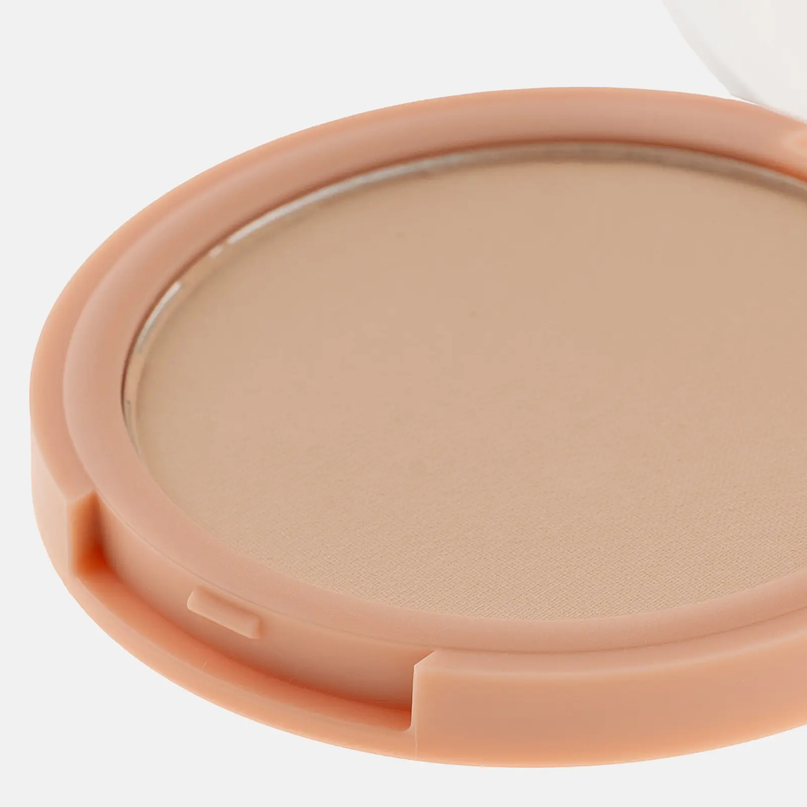 Пудра для лица Divage True Color компактная тон 01