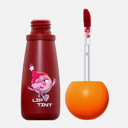 Тинт для губ тон 01 Beauty Bomb Смешарики