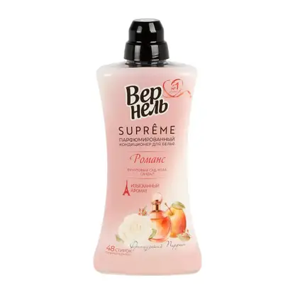 Изображение товара Кондиционер Вернель Supreme Romance 1.2л