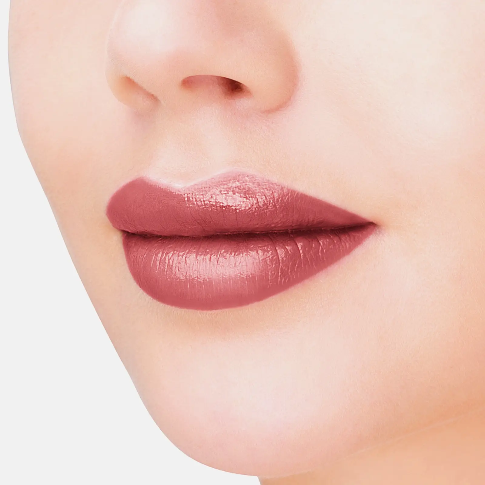 Помада-карандаш Belor Design Satin Colors тон 1