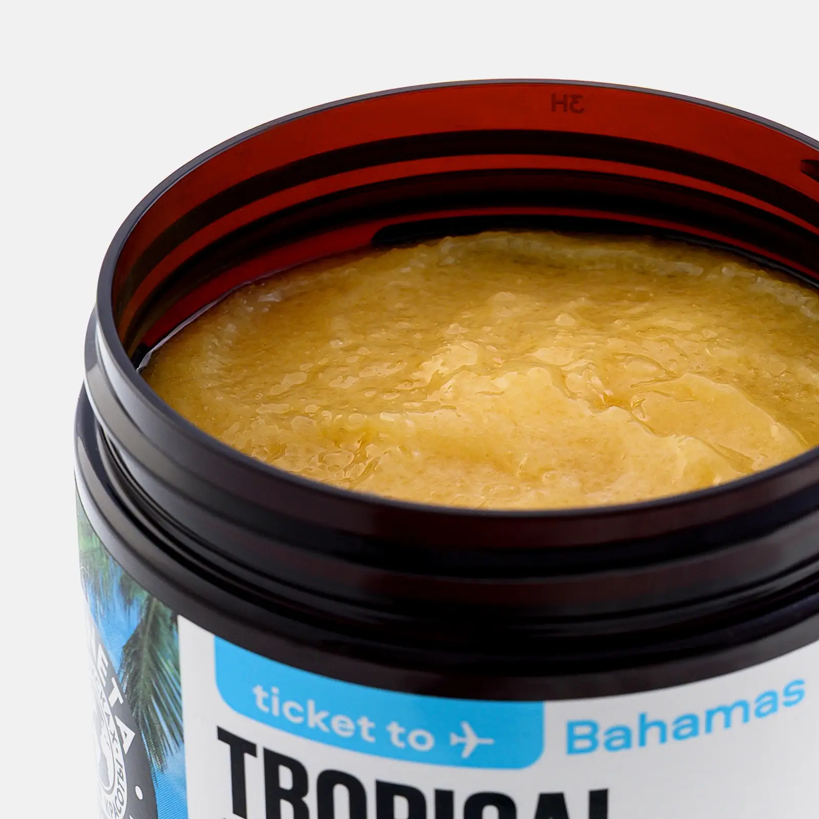 Скраб для тела Planeta Organica Увлажняющий 250г