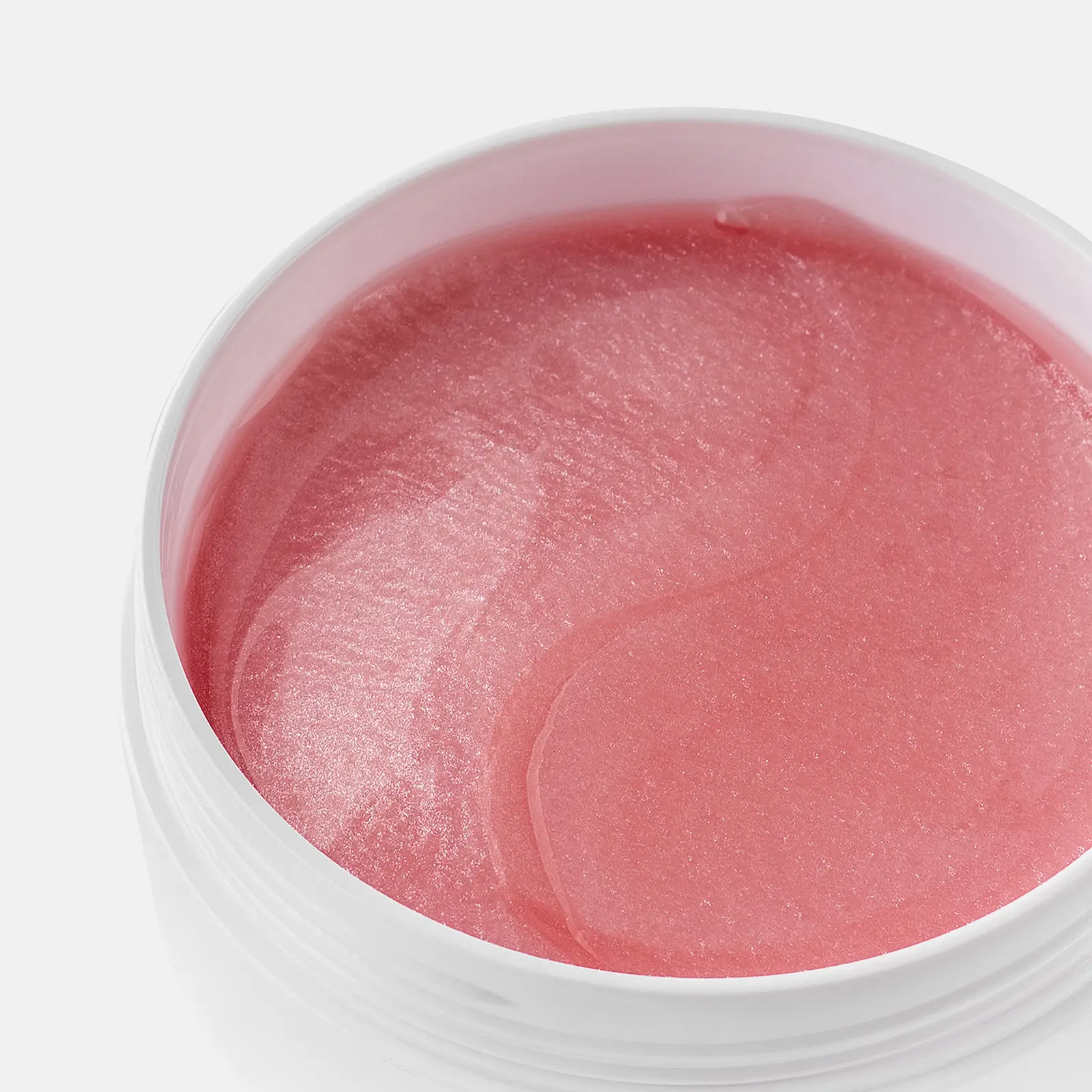 Патчи гидрогелевые Element Pink/Gold/Green 60шт в ассортименте