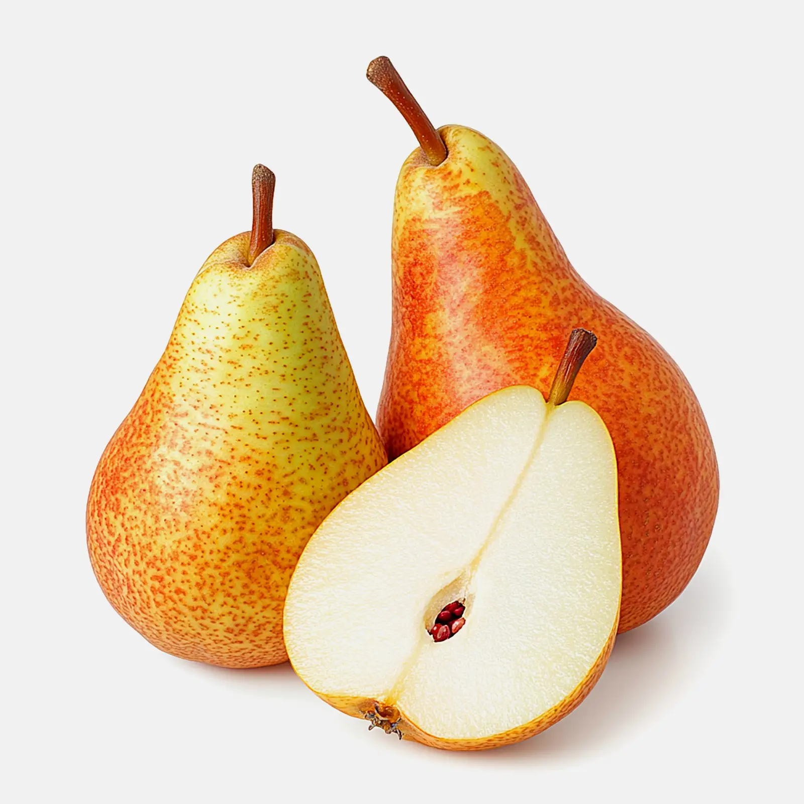 Изображение товара Груши красные