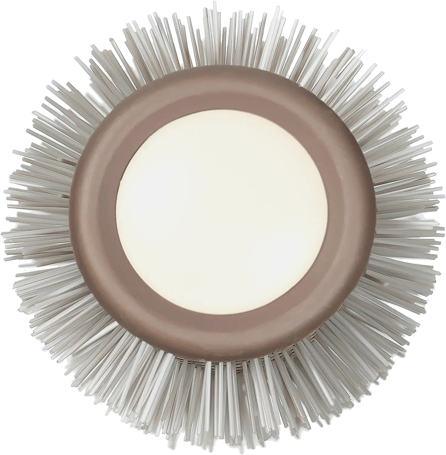 Термобрашинг Rivaldy CM9004 white d-4.5см 103г