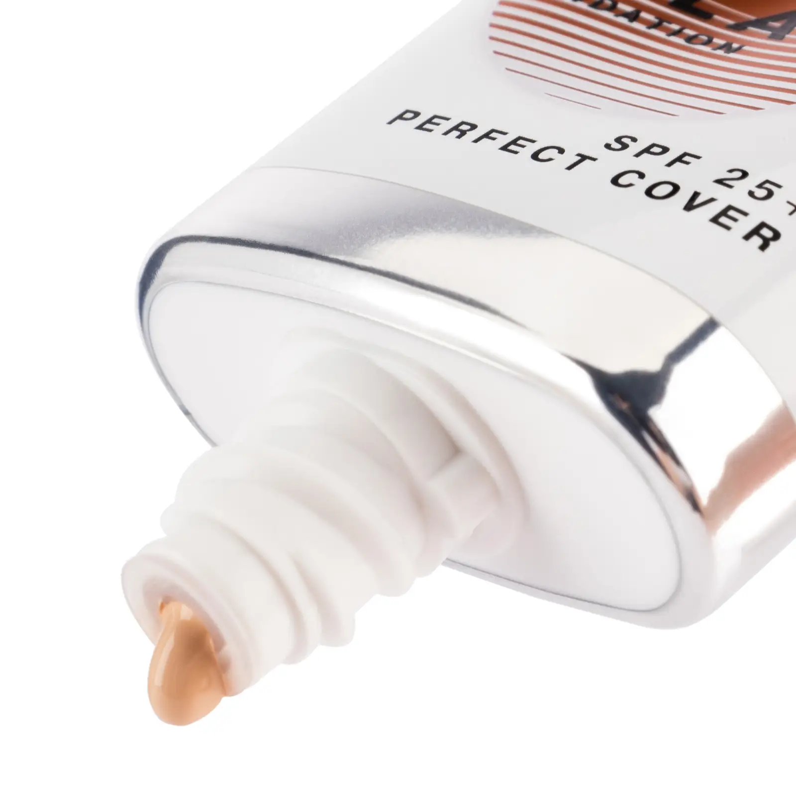 Тональная основа Influence Beauty SPF25 Solaris тон 01 