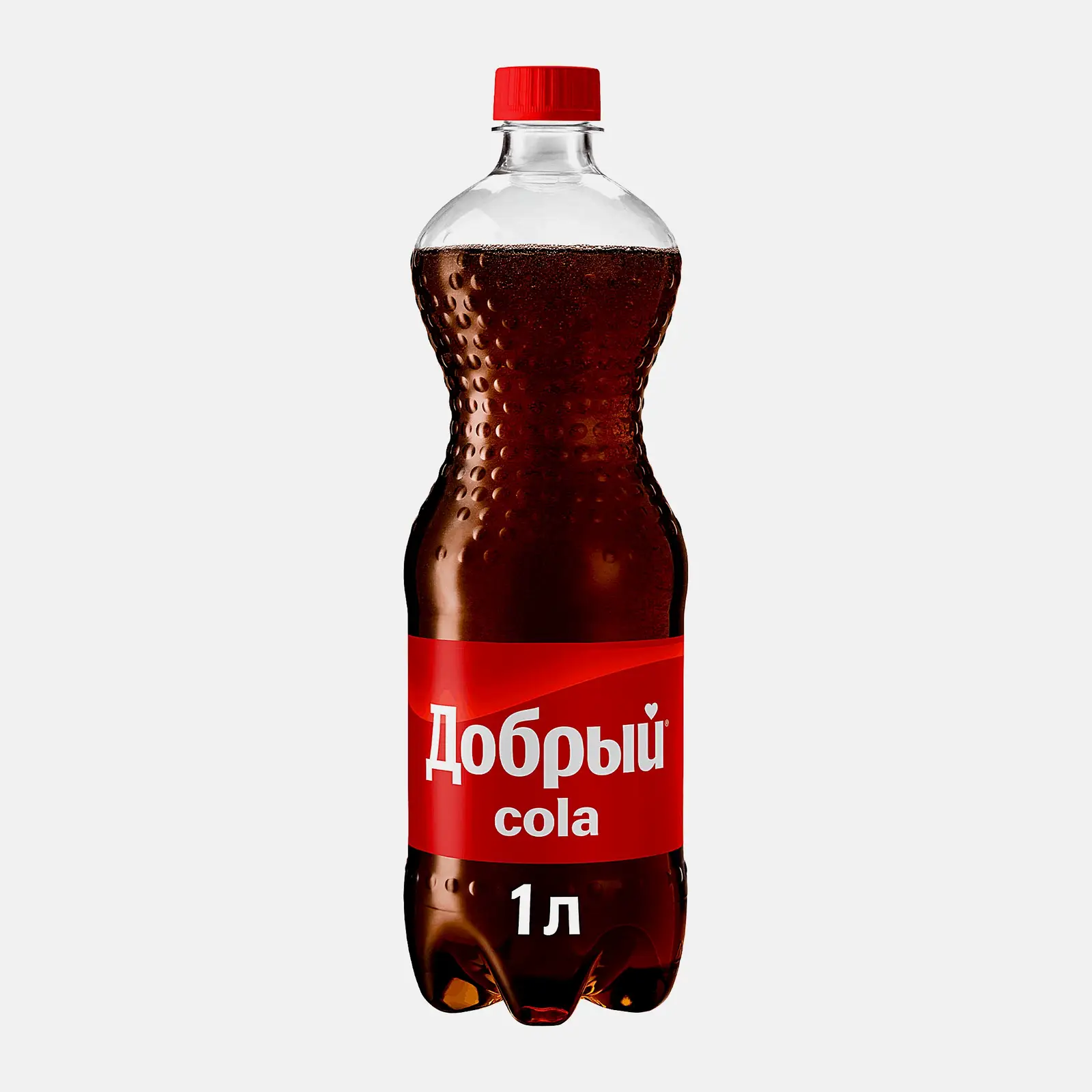 Напиток Добрый Cola 1л