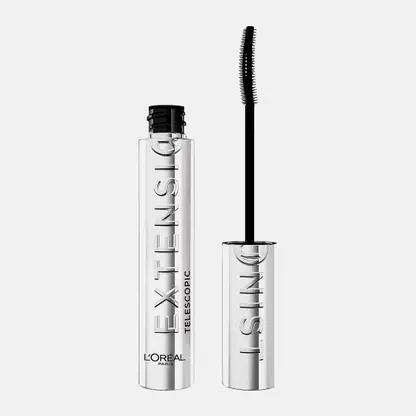 Тушь для ресниц Telescopic Extensionist Loreal Paris