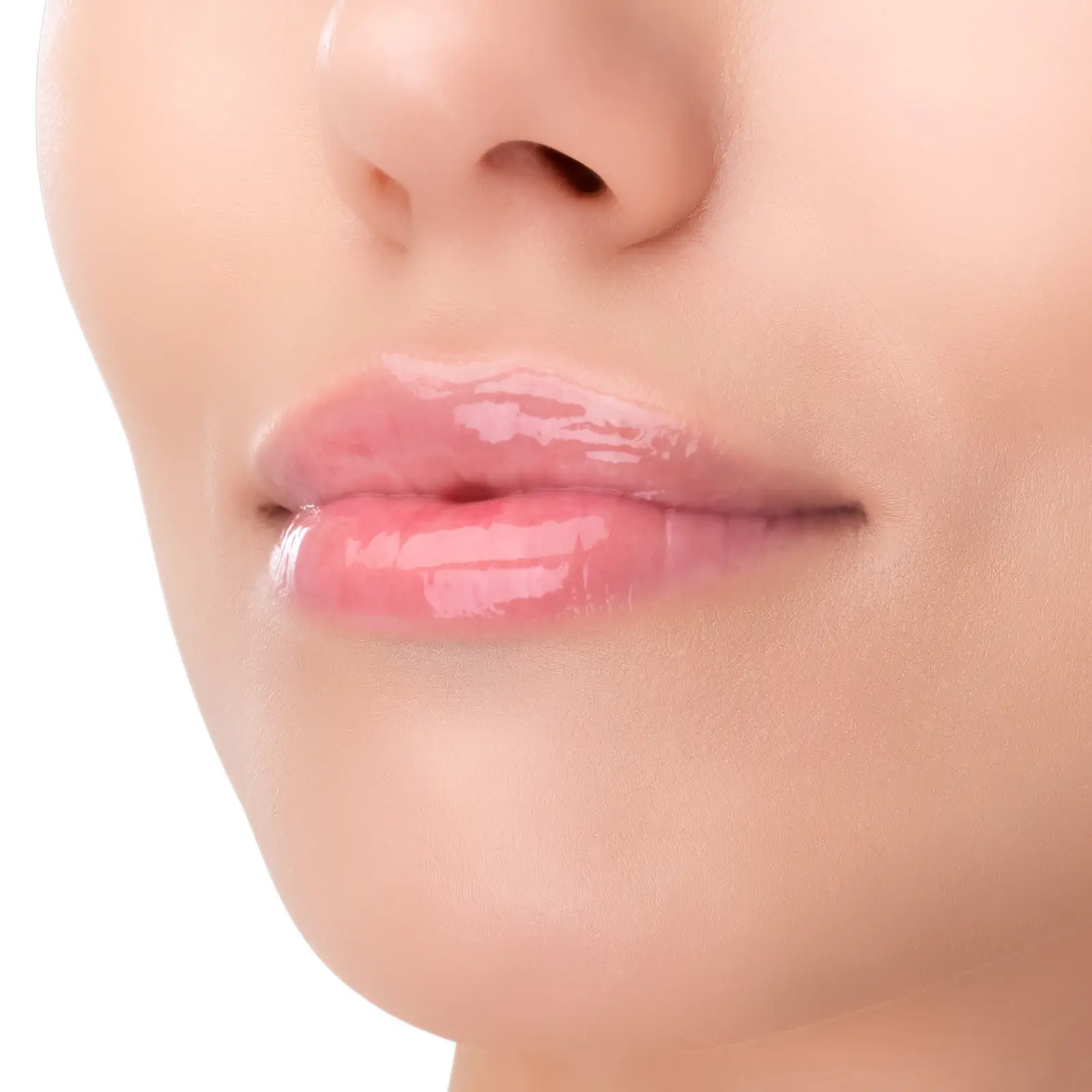 Масло для губ Divage Elixir Lip Oil тон 01