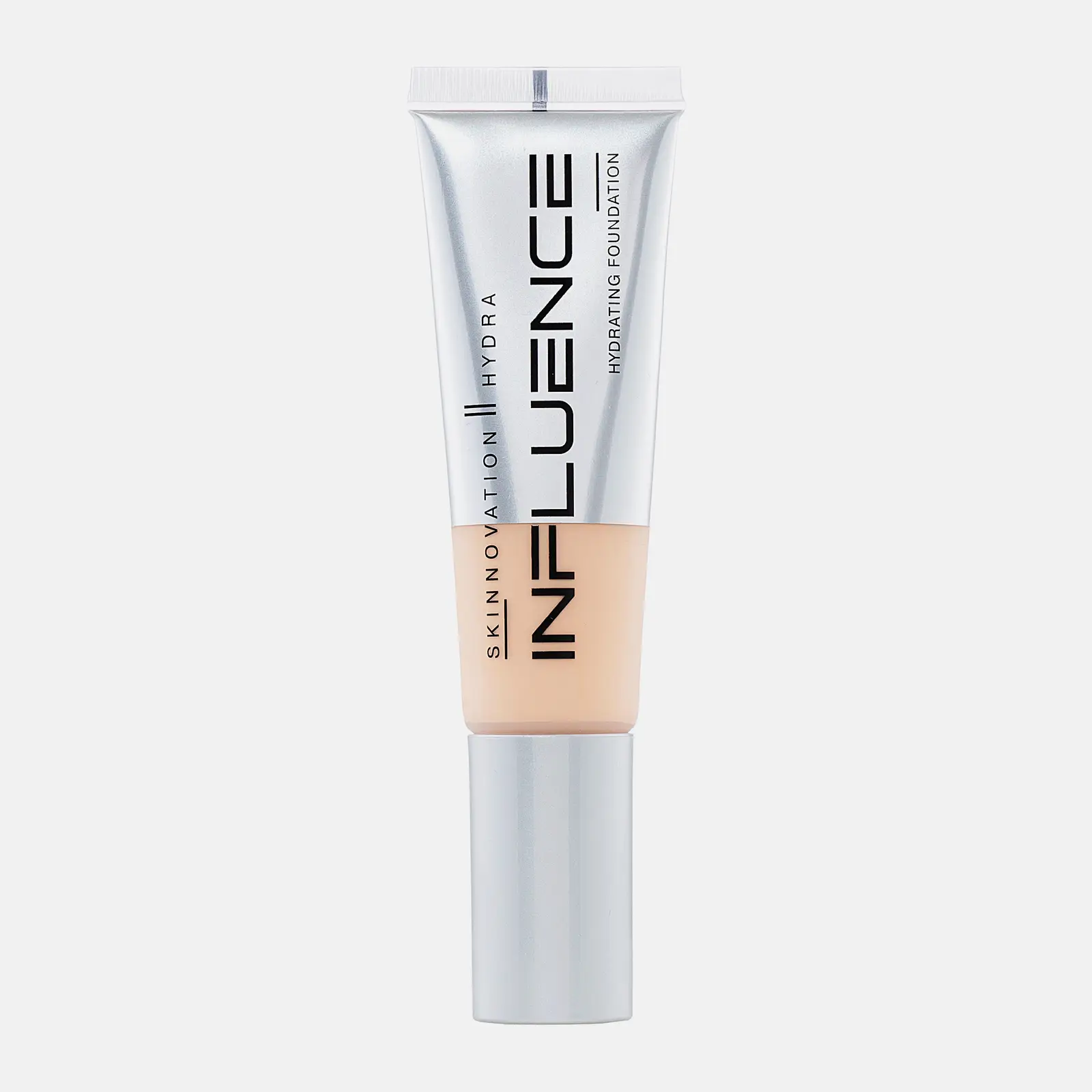 Основа тональная Influence Beauty Skinnovation II Hydra увлажняющая тон 01 