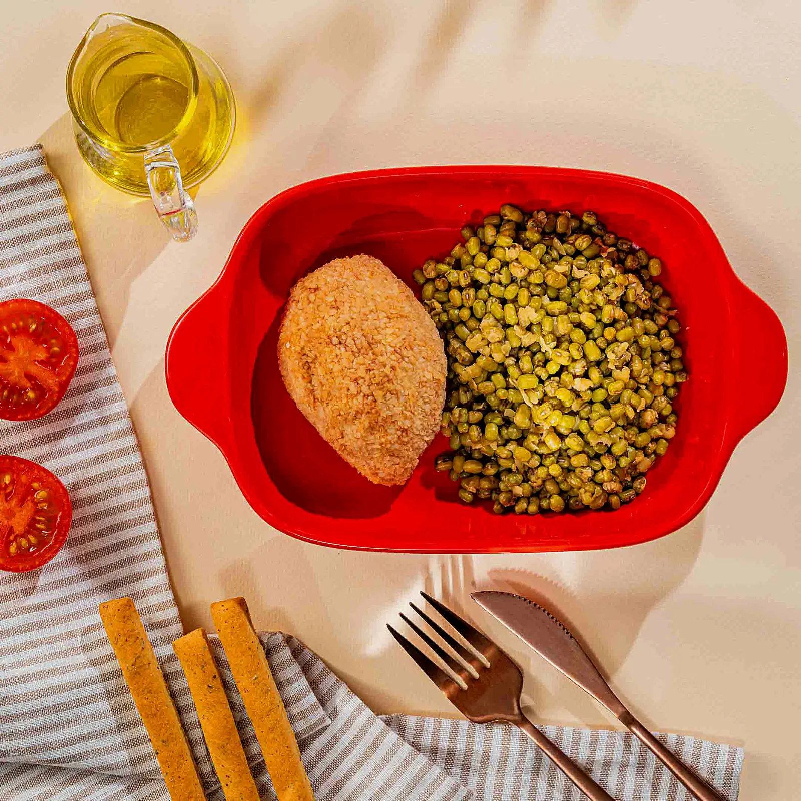 Маш Premiere of Taste 450г - фото 3