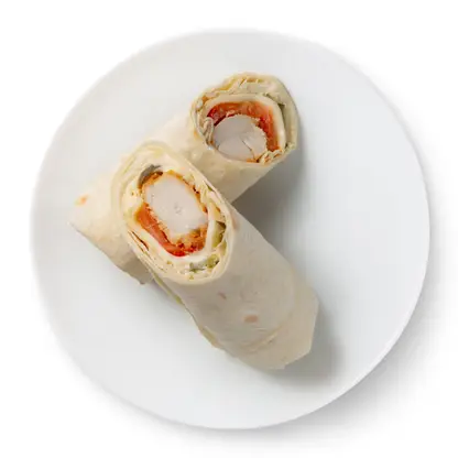 Изображение товара Ролл с куриной грудкой 170г