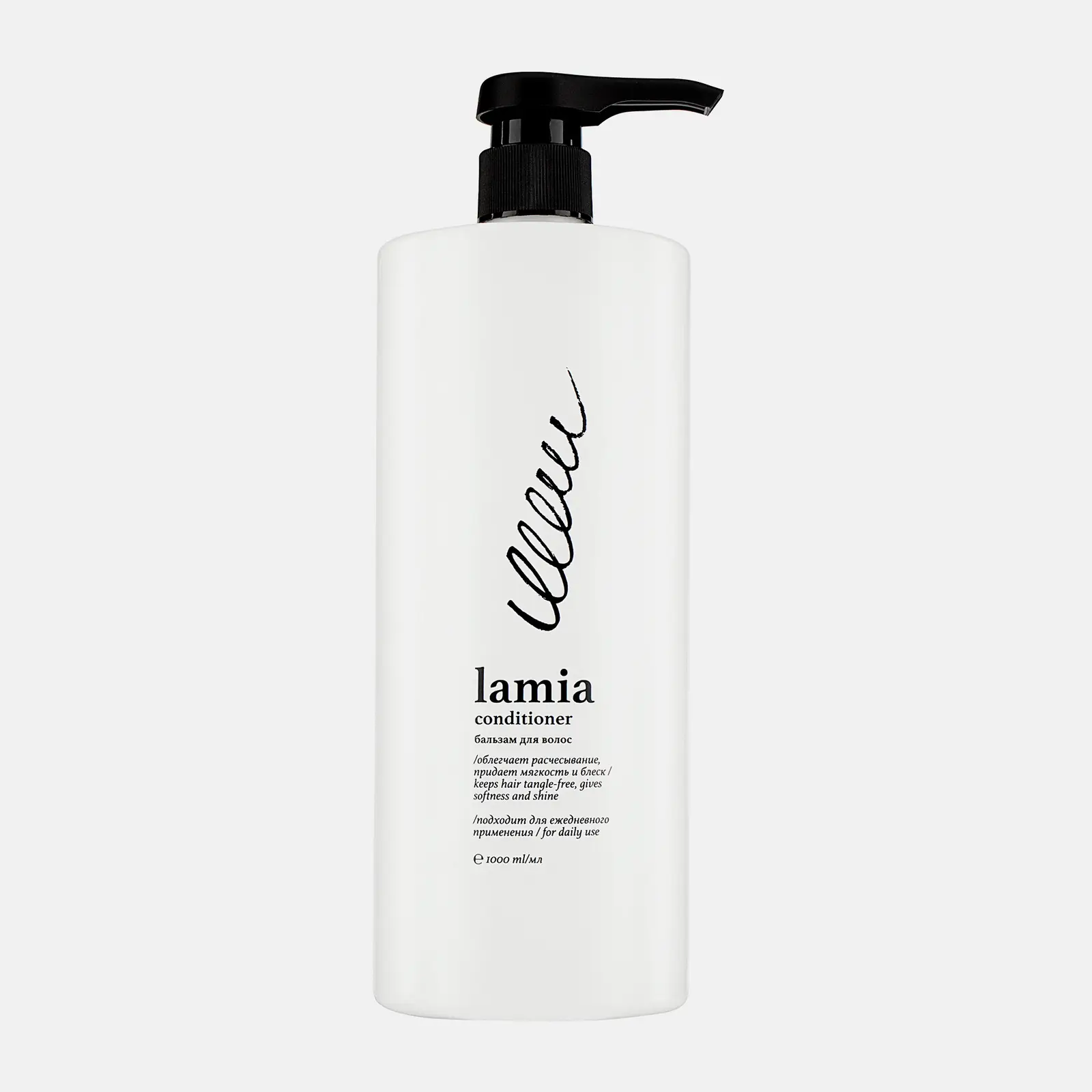 Бальзам для волос Grass Lamia 1л