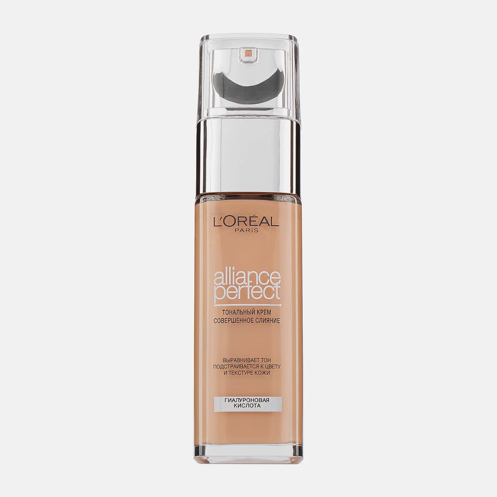 Тональный крем L’Oréal Paris Alliance Perfect тон 3.D/3.W.