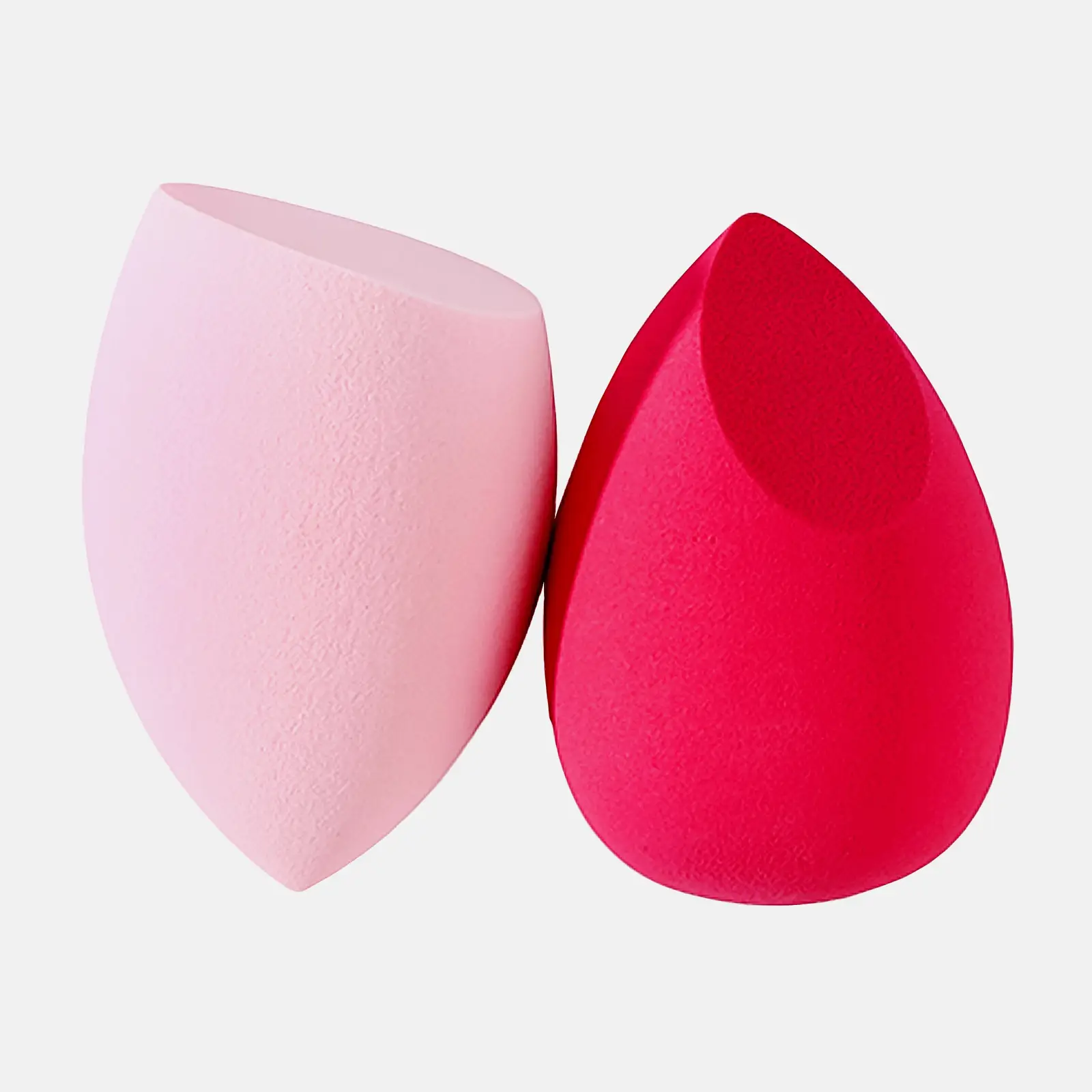 Набор косметических спонжей LAF в коробке 2шт