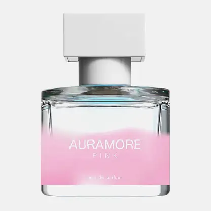 Парфюмерная вода Pink Auramore 50мл
