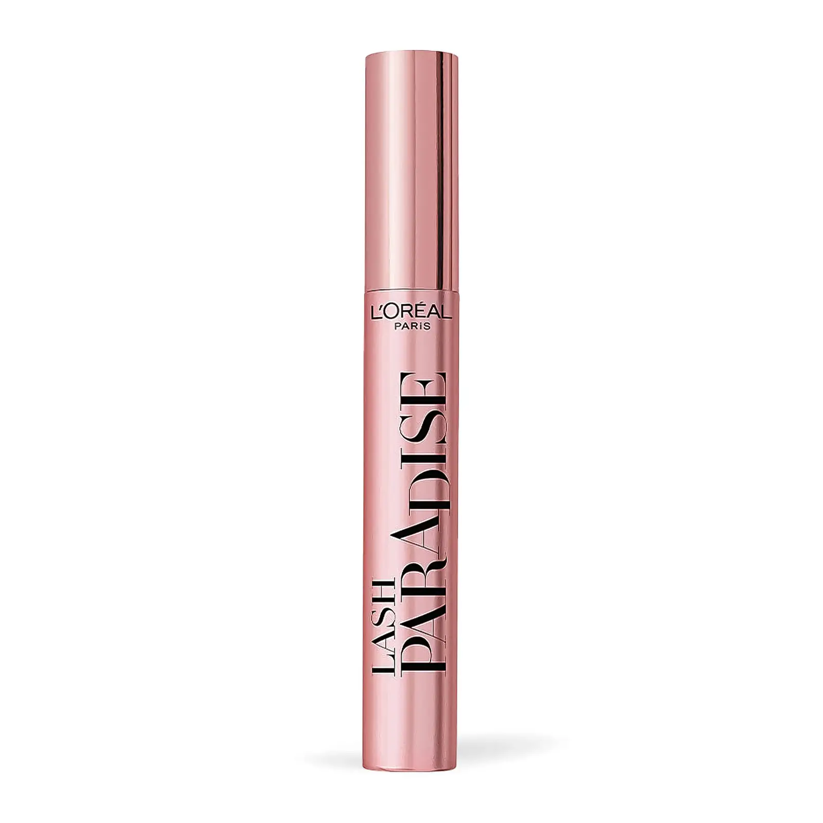 Тушь для ресниц L’Oréal Paris Paradise elastomeric для головокружительного объема Черная