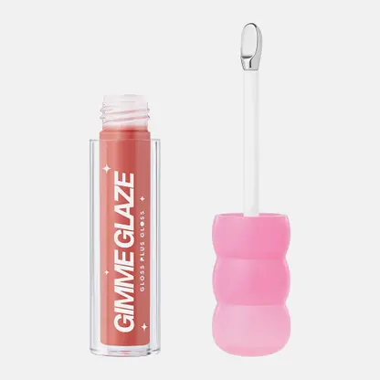 Блеск для губ тон 04 Gimme Glaze Love Generation
