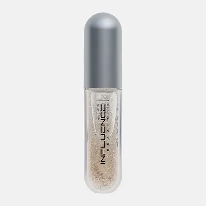 Гель-блеск для губ тон 03 Influence Beauty Gloss-X