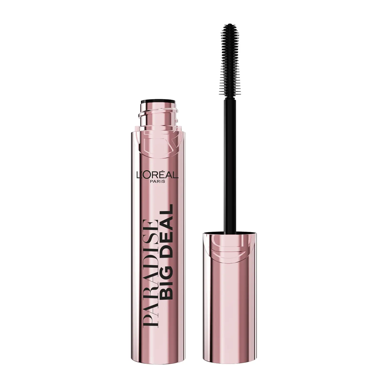 Тушь для ресниц Черная L’Oréal Paris Paradise Big Deal