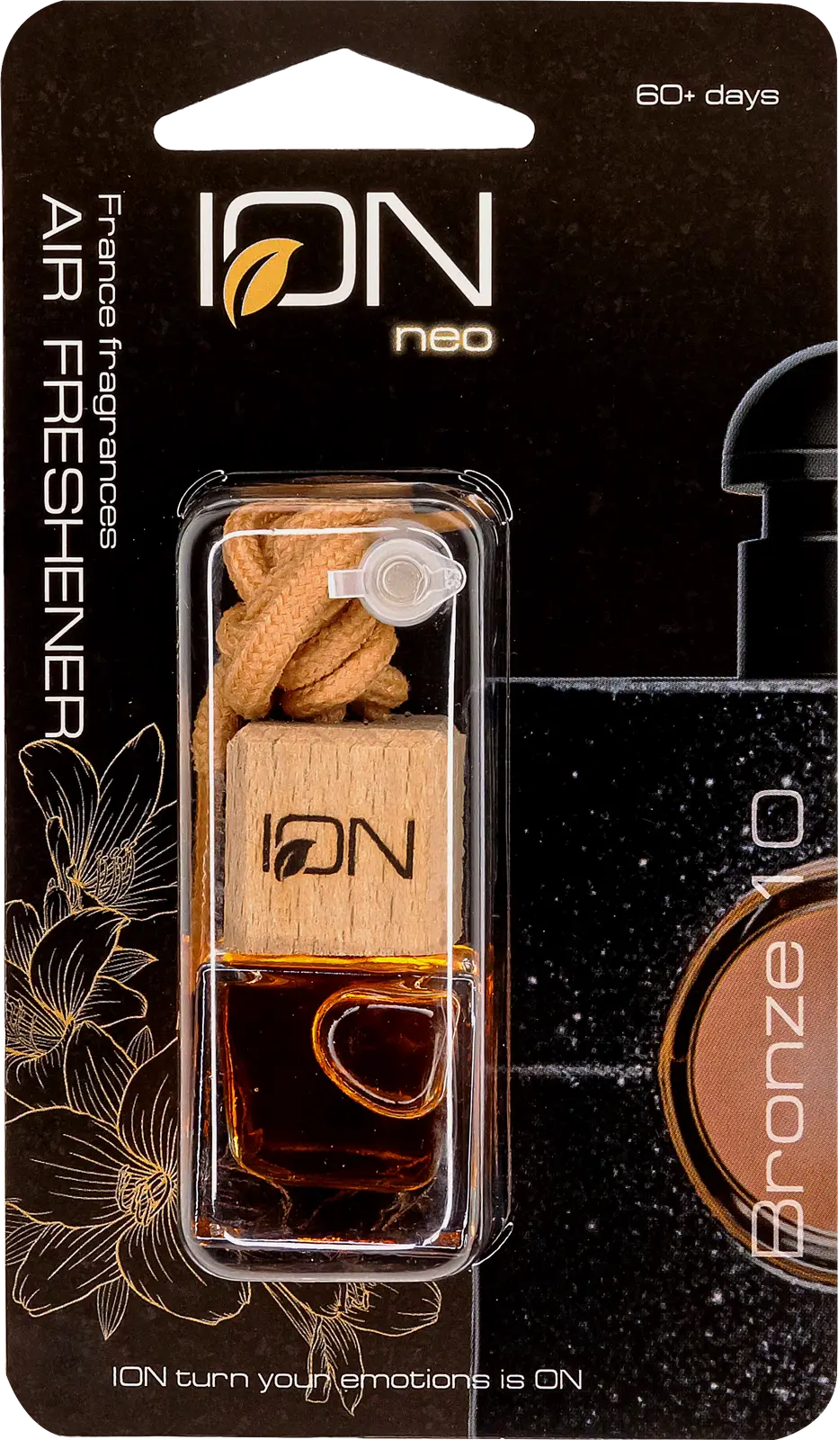 Освежитель Ion Neo подвесной - фото 2