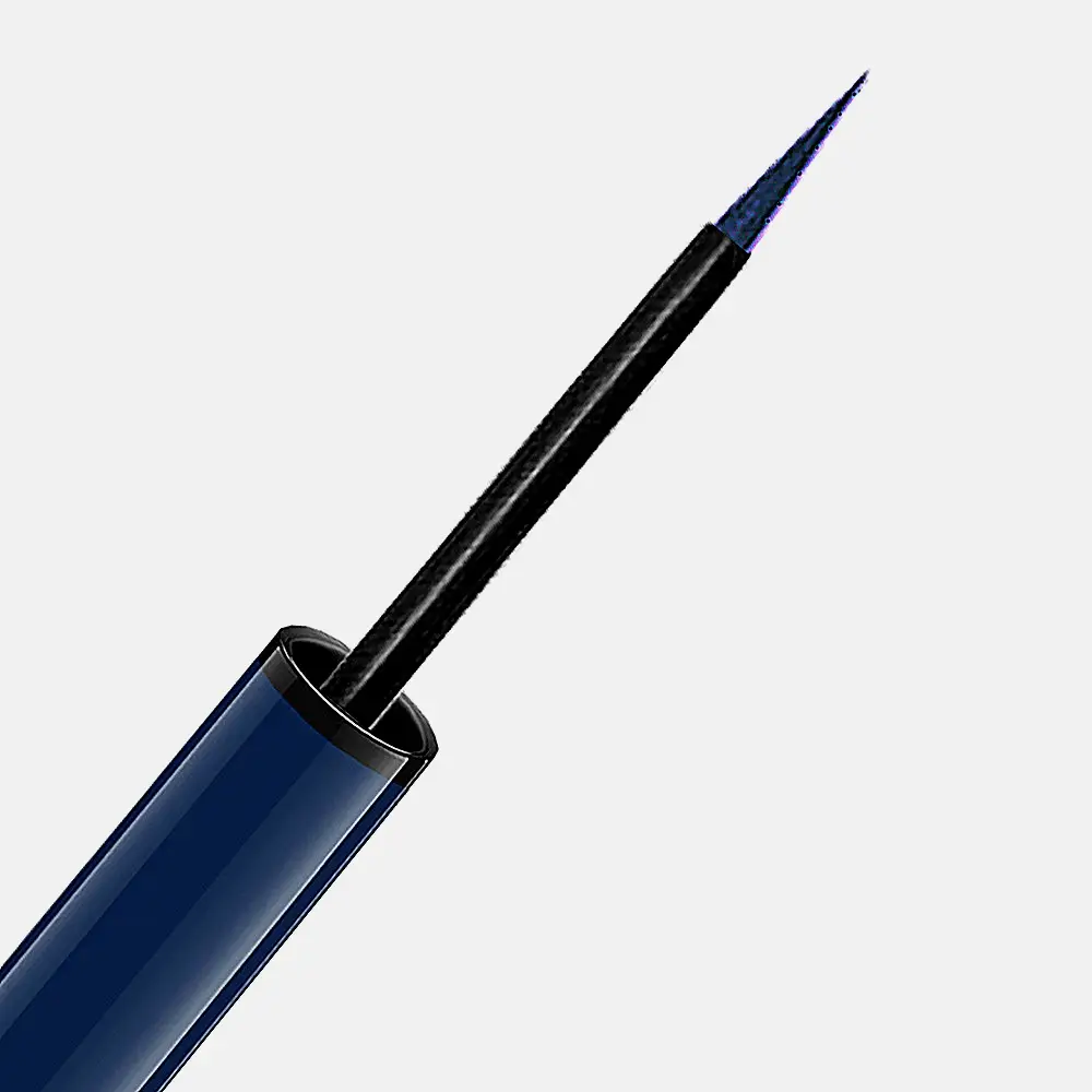 Подводка для глаз Синяя Art-Visage Ink Line