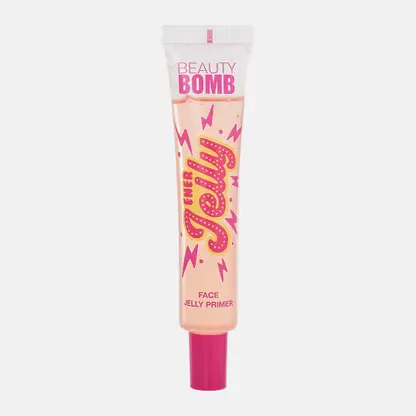 Праймер желе для лица Enerjelly Beauty Bomb