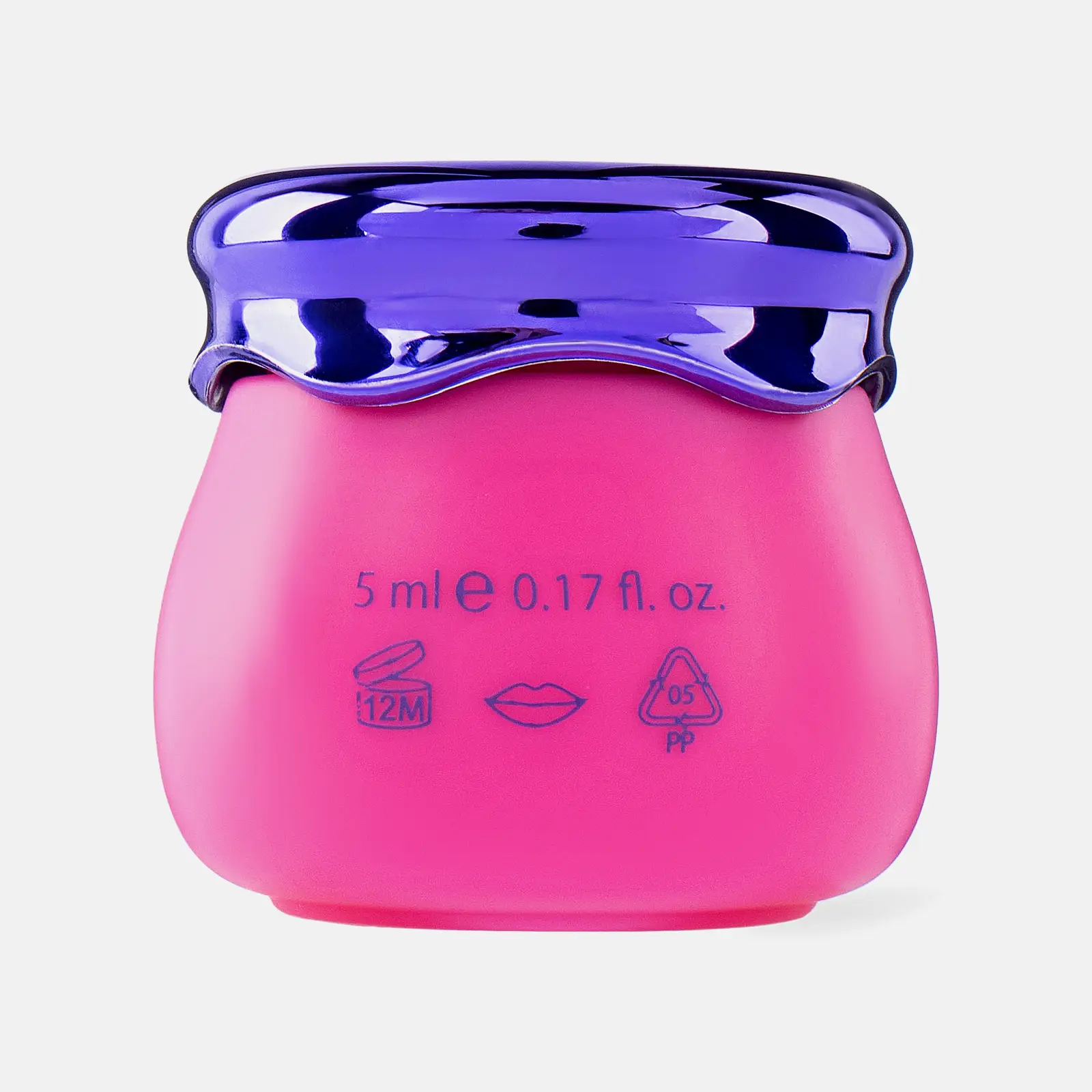 Маска для губ Beauty Bomb тон 02