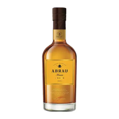 Коньяк Abrau 5 лет 40% 500мл