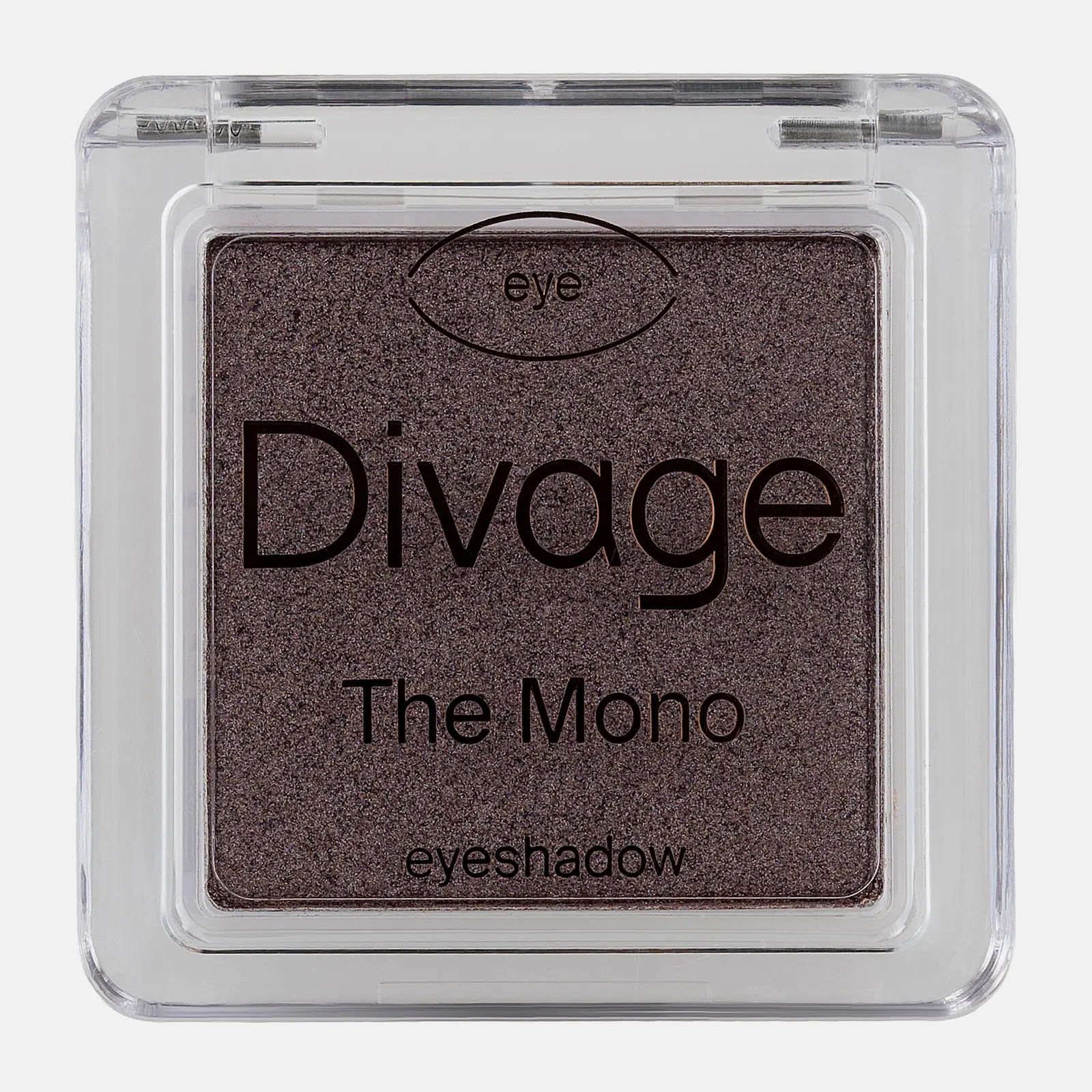 Тени для век The Mono тон 04 Divage - фото 2