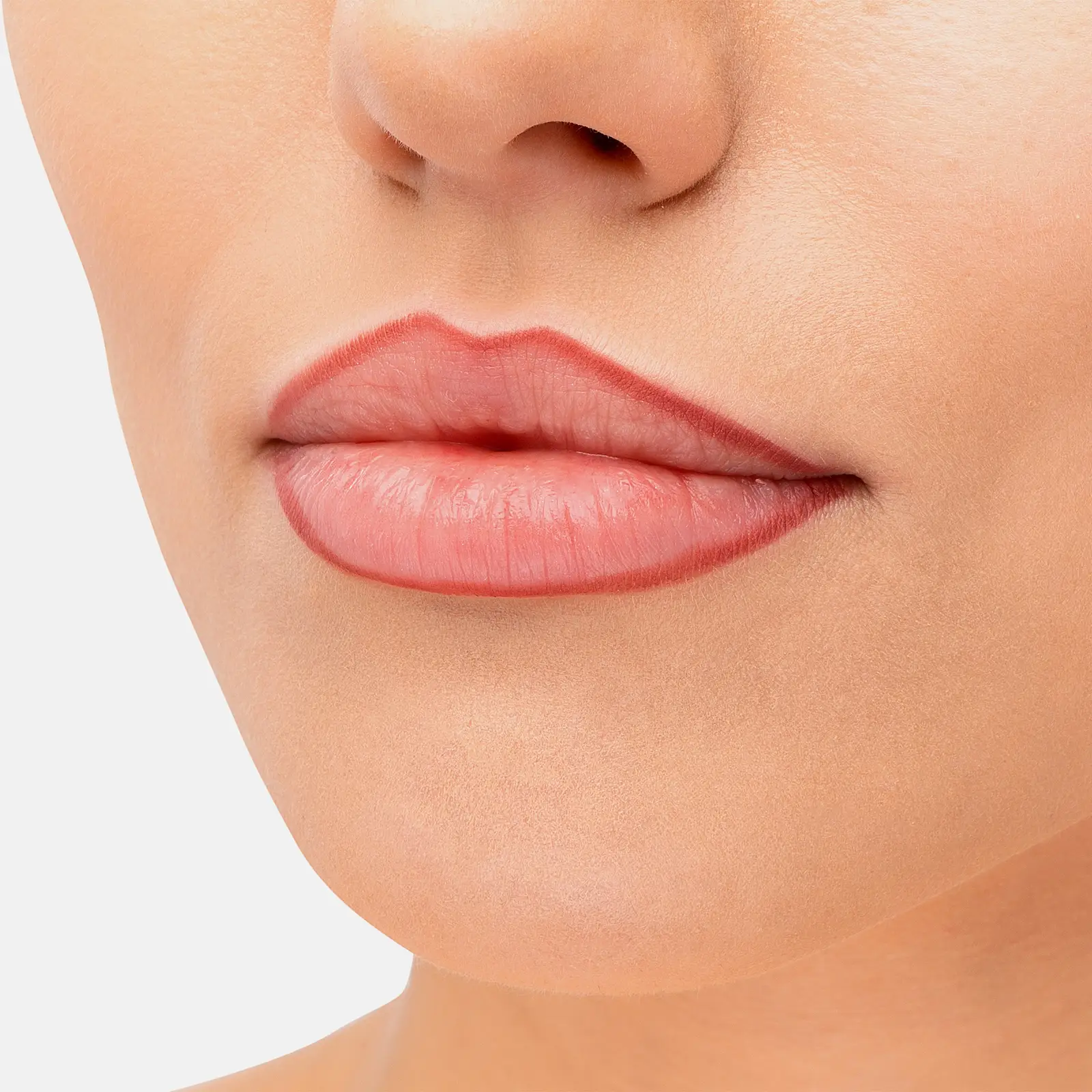 Автоматический карандаш для губ тон 04 Stellary