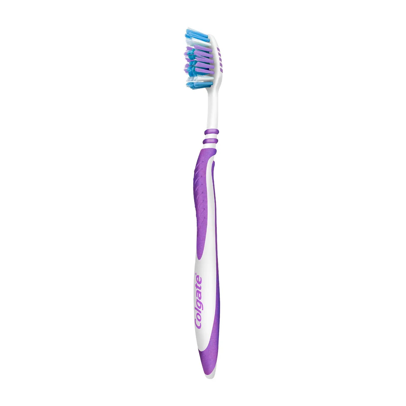 Зубная щетка Colgate Зиг Заг средней жесткости в ассортименте
