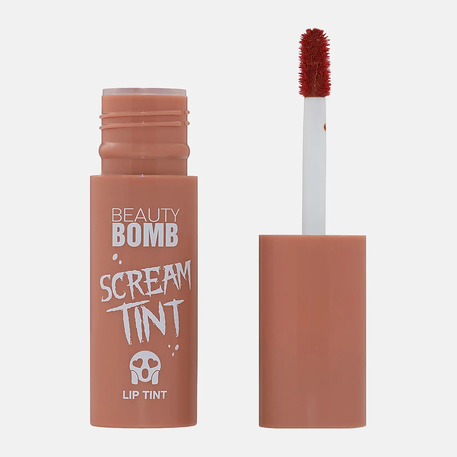 Кремовый тинт для губ Scream Tint тон 01 Beauty Bomb