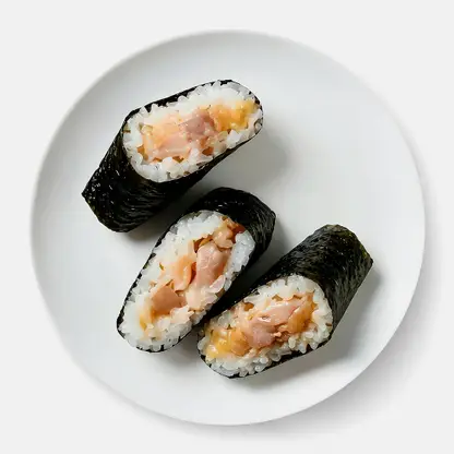 Онигири Том Ям Pro Sushi 100г