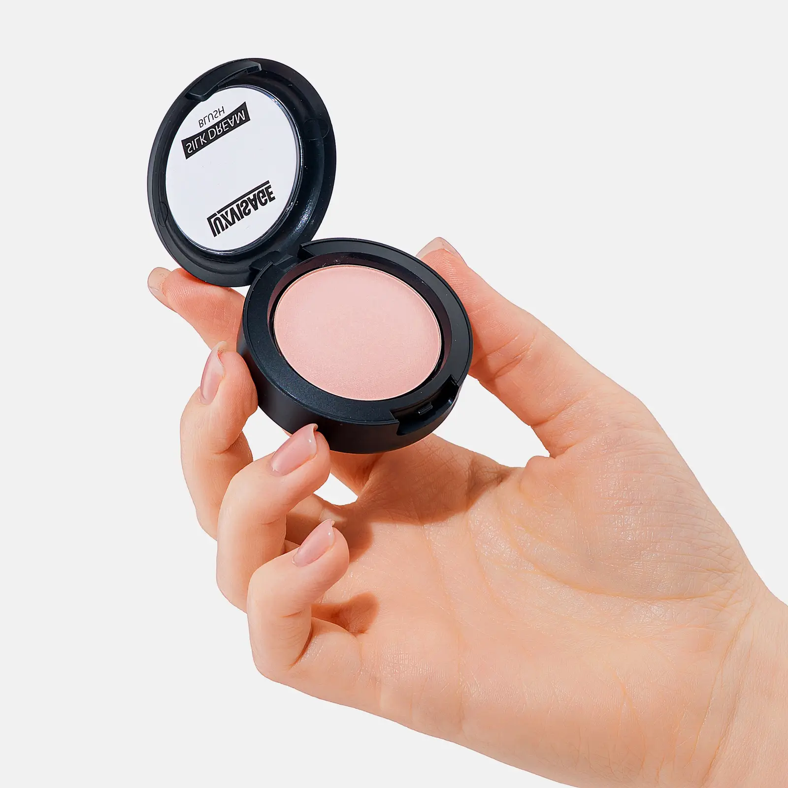 Румяна для лица Silk Dream тон 1 Luxvisage