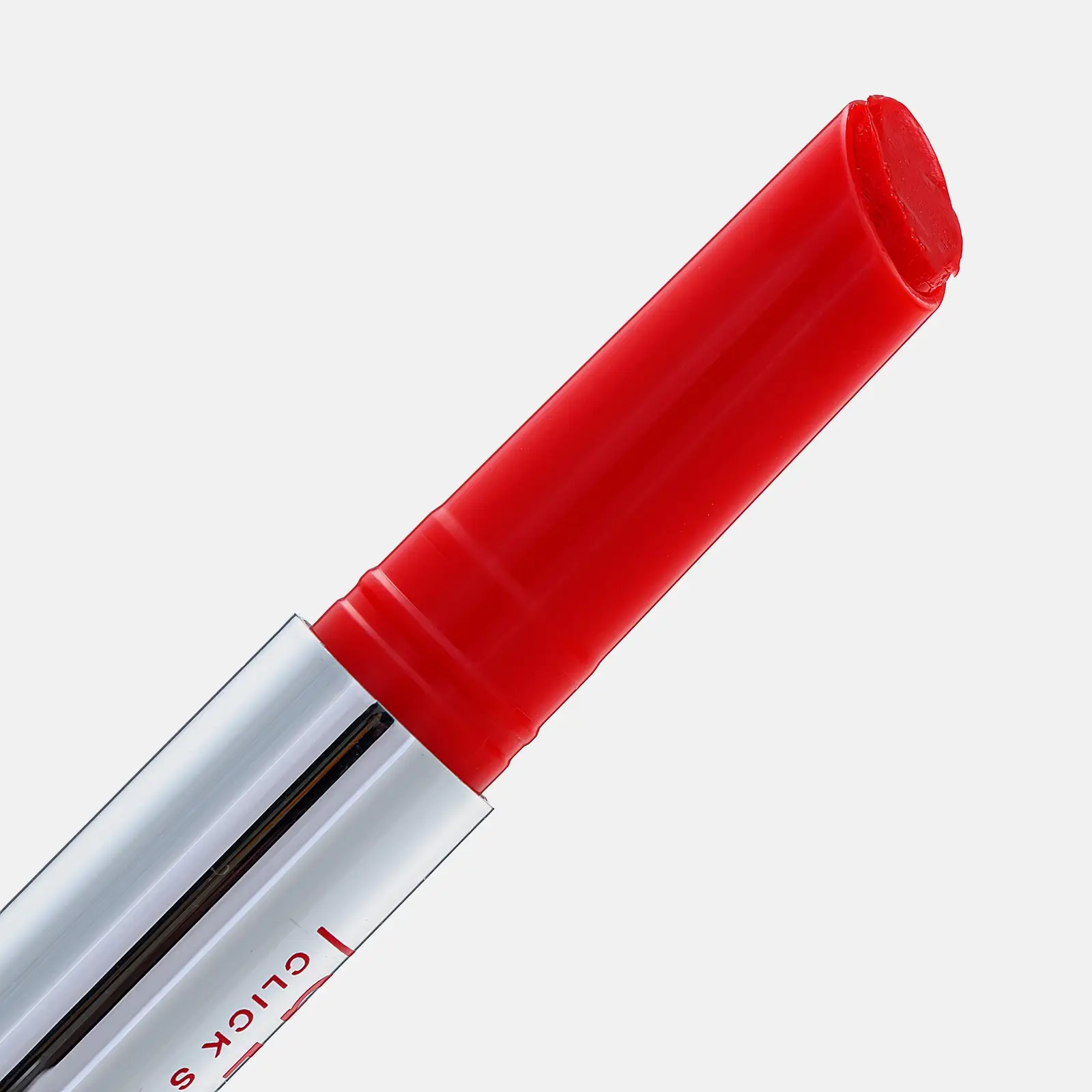 Бальзам-стик для губ тон 03 Influence Beauty Glow Injection - фото 3