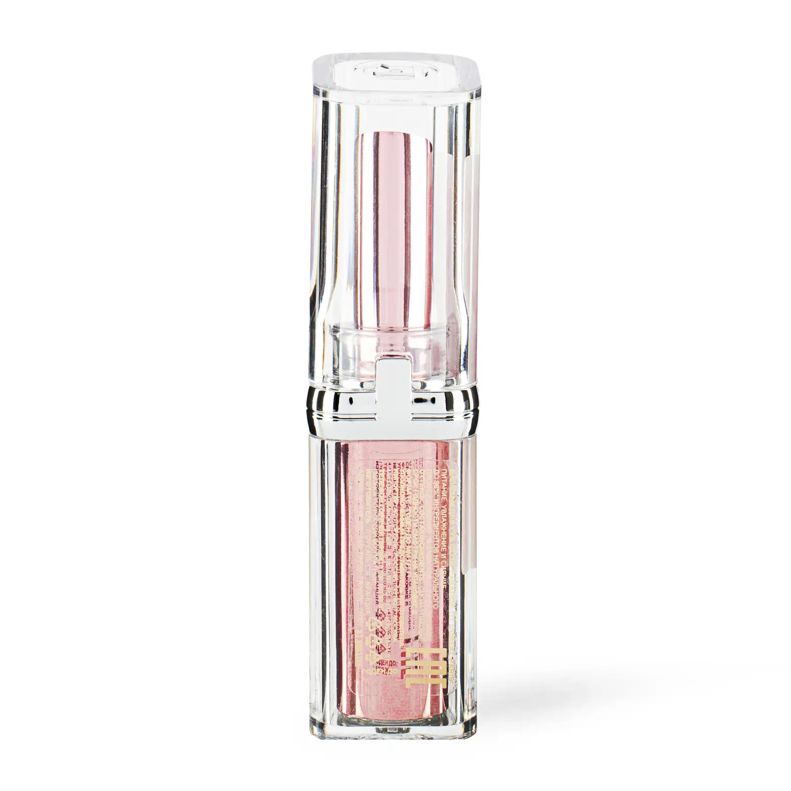 Бальзам для губ L’Oréal Paris Glow Paradise оттенок 112 Pastel Exaltation