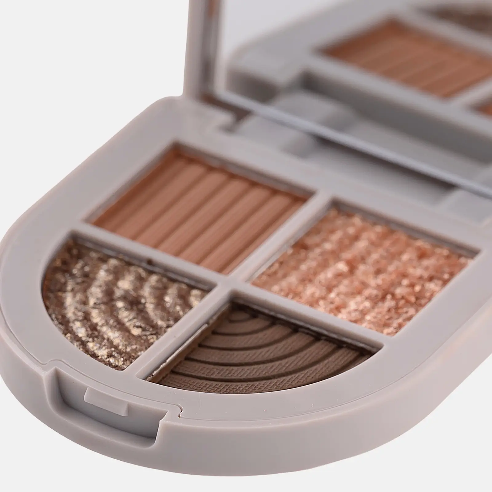 Палетка теней для век Timeless Classic тон 04 Stellary