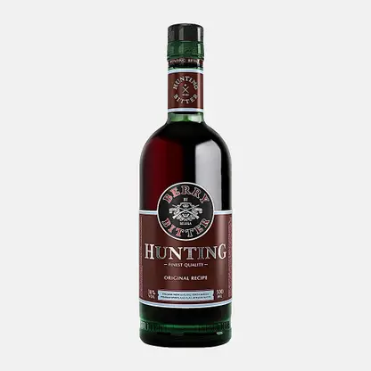 Ликер Beluga Hunting Berry 38% 500мл