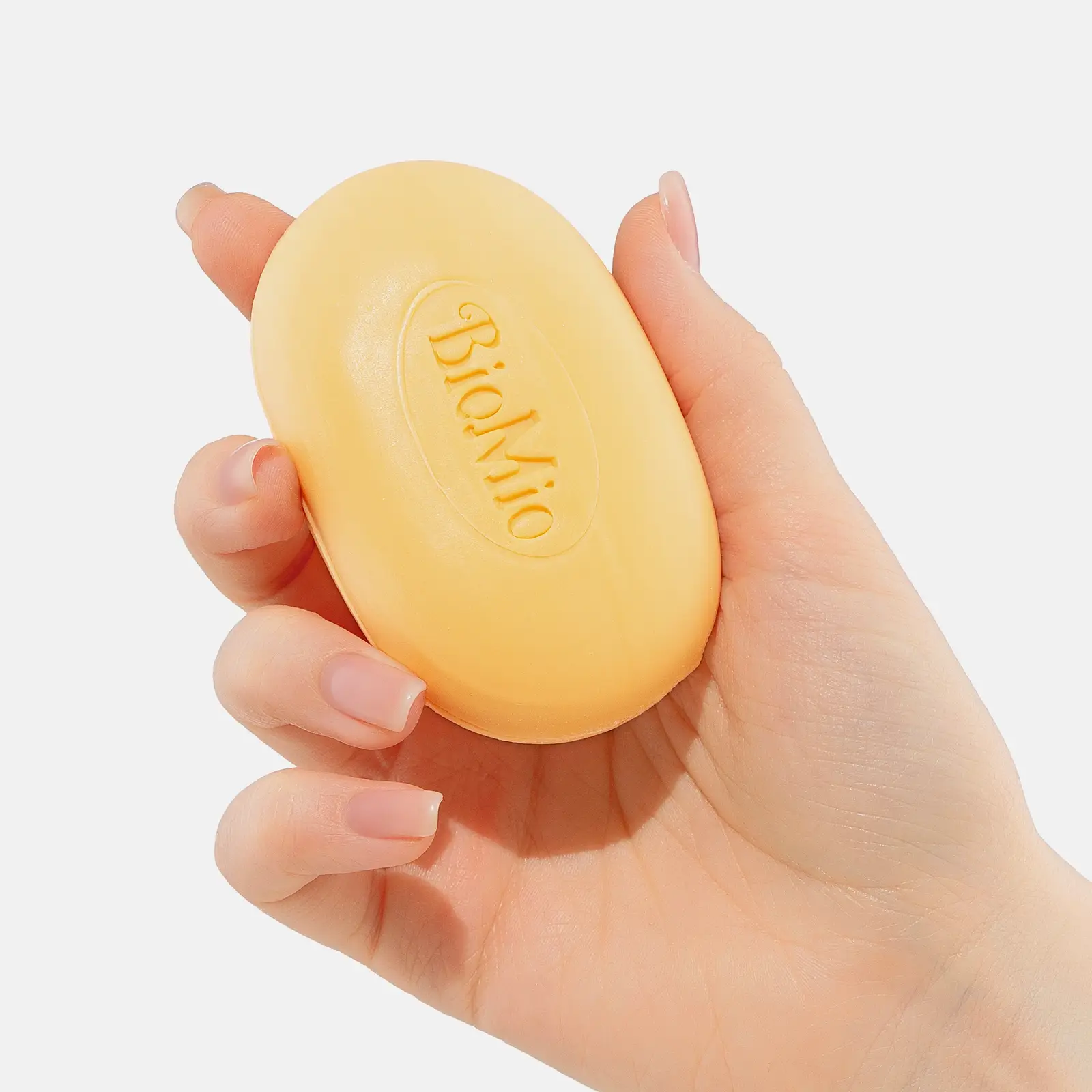 Мыло BioMio натуральное Манго 90г