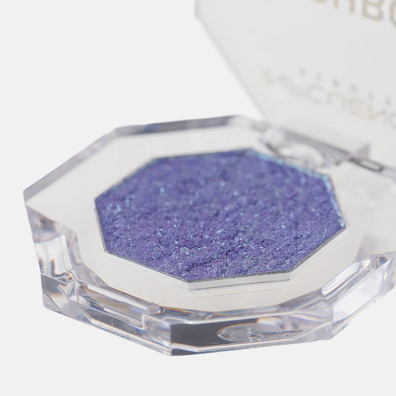 Дуохромные тени для век Neochrome тон 04 Influence Beauty