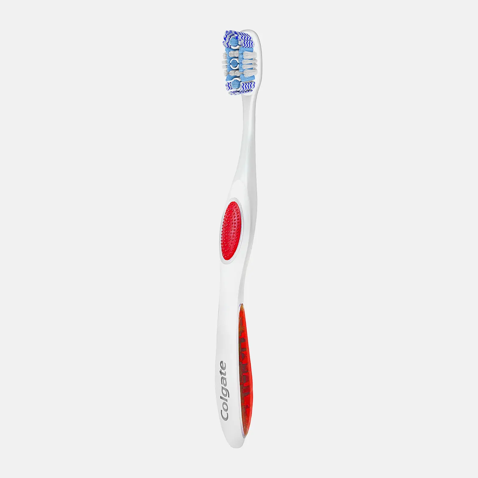 Зубная щетка Colgate 360 Optic White средней жесткости в ассортименте